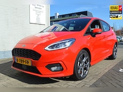 Ford Fiesta - 1.0 EcoBoost ST-Line | 1e eigenaar | CARPLAY| BOVAG RIJKLAARPRIJS