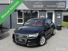 Audi A1 - 1.2 TFSI Attraction Pro Line Business, Airco, stoelverwarming, navigatie, apk 03-2027