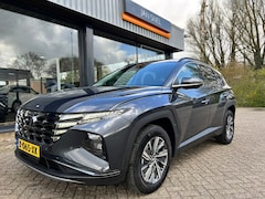 Hyundai Tucson - 1.6 T-GDI HEV Comfort Smart