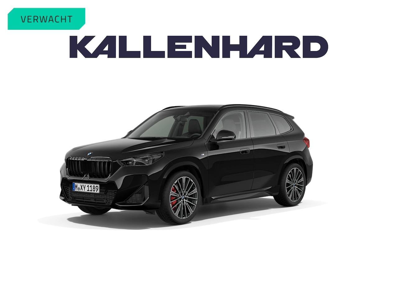 BMW X1 - sDrive18i M-Sport Pro - Pano - Memoryzetel - Trekhaak - ACC - Head-Up - Harman Kardon - AutoWereld.nl