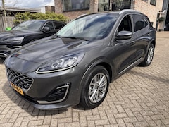Ford Kuga - 2.5 Vignale FHEV ST-Line X