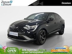 Renault Arkana - 1.6 E-Tech hybrid 145 E-Tech engineered AUTOMAAT NAVI AIRCO CAMERA SCHUIFKANTELDAK ELECTRI