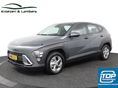Hyundai Kona - 1.6 GDI HEV Comfort
