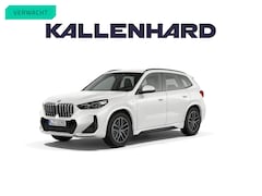 BMW X1 - xDrive25e M-Sport - Premium Pack - Camera - Stoelverwarming