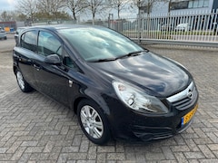 Opel Corsa - 1.4-16V Airco, EXPORT