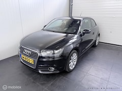 Audi A1 - 1.2 TFSI Ambition Pro Line|Sportstoelen|Airco|Navi|