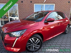 Peugeot 208 - 1.2 PT BL Allure Automaat STOELVERW./ CAMERA / VIRTUAL DASH / GR