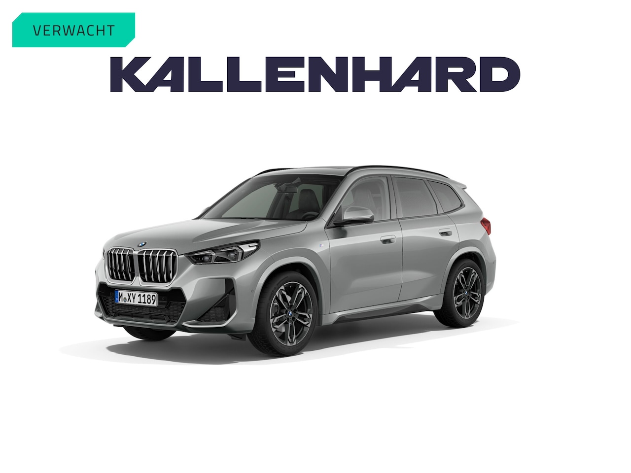 BMW X1 - sDrive18i M-Sport - Pano - Memoryzetel - Trekhaak - Harman Kardon - AutoWereld.nl