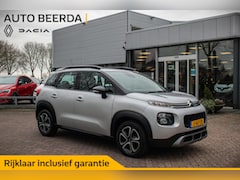 Citroën C3 Aircross - 1.2 PureTech S&S Feel Automaat | Trekhaak