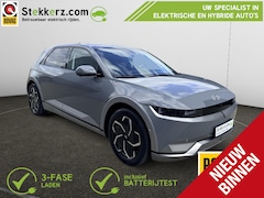 Hyundai IONIQ 5 - Lounge 77.4 kWh Panoramadak | Leer | Vol optie's SOH 98%