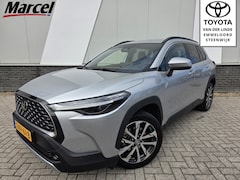 Toyota Corolla Cross - Hybrid 140 Style PDC V+A Apple/ Android auto LMV Adabtive Cruisecontrol
