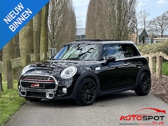 MINI Cooper S - 2.0 Chili