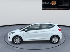 Ford Fiesta - 1.0 EcoB. Connected 3 MND GAR APPLE CARPLAY | NAVI | CRUISE CON