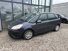 Citroën C4 Picasso - 1.6 VTi Ambiance 5p
