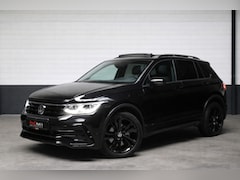Volkswagen Tiguan - 1.4 TSI eHybrid R-Line Business+