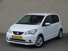 SEAT Mii - 1.0 Chill Out | Airco | privacy Glass | Eerste Eigenaar | Lmv
