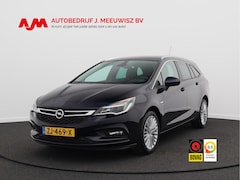 Opel Astra Sports Tourer - 1.0 Turbo 120 Jaar Edition/ lage km/ zeer mooi