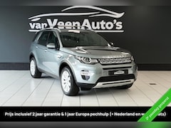 Land Rover Discovery Sport - 2.0 Si4 4WD HSE 7p