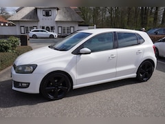 Volkswagen Polo - 1.2 TDI BlueMotion Comfortline