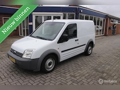 Ford Transit Connect - T200S 1.8 TDCi