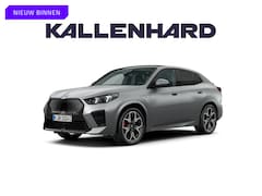 BMW iX2 - eDrive20 M-Sport Pro - Pano - Harman Kardon - ACC - Massage