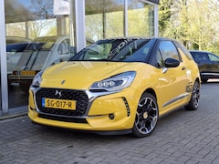 DS 3 - 3 1.2 130 Sport Chic Cam/Clima/Trekhaak