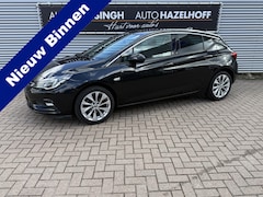 Opel Astra - 1.4 Business Executive 150pk | Clima | Camera | PDC V+A | Trekhaak | Dodehoekdetectie | Na