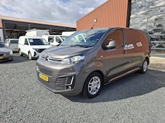 Citroën Jumpy - JUMPY M 2.0 BLUEHDI 180 COMFORT