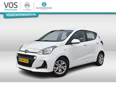 Hyundai i10 - 1.0i Comfort | Navigatie | Airco | Parkeersensoren | Radio BT |