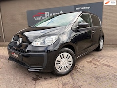 Volkswagen Up! - 1.0 move | ORG NL | DAB+ | NAP