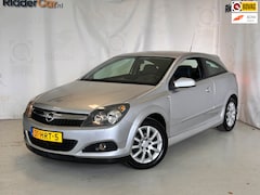 Opel Astra GTC - 1.8 Executive|VELGEN|PARKSENS|STOELVERW|AIRCO|