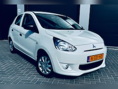 Mitsubishi Space Star - 1.0 Bright