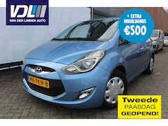 Hyundai ix20 - 1.6i i-Motion Trekhaak l Airco l
