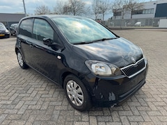 Skoda Citigo - 1.0 Greentech Ambition Airco HANDEL