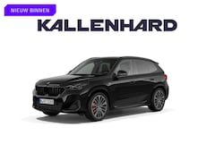 BMW X1 - sDrive18i M-Sport Pro - Innovation - Travel - Comfort Pack