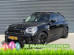 MINI Countryman - 2.0 Cooper SE ALL4 Pano/H&K/Leder/Camera