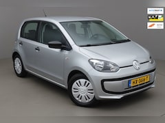 Volkswagen Up! - Airco|2e eigenaar|Dealer onderhouden