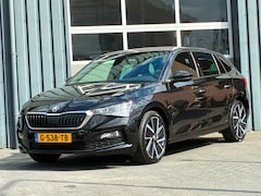 Skoda Scala - 1.5 TSI Sport Business Automaat Carplay Climatecontrole