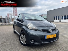 Toyota Aygo - 1.0-12V|Airco|Elek. Ramen