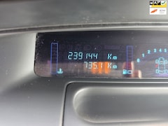 Renault Scénic - 1.6-16V Tech Line automaat NIEUW APK