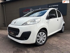 Peugeot 107 - 1.0 Access Accent | ORG NL | NAP