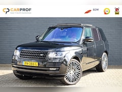 Land Rover Range Rover - 4.4 SDV8 Autobiography PANO / TREKH. /