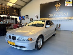 BMW 5-serie - 520i INRUIL MOGELIJK