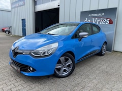 Renault Clio - 0.9 TCe Expression / Navi / Airco / Cruise / Stoelverw