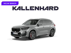 BMW X1 - sDrive18i - Pano - Trekhaak - Memoryzetels - Head-up - ACC