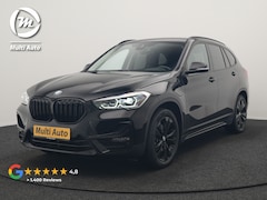BMW X1 - xDrive25e Sportline PHEV 221pk Dealer O.H | Trekhaak Afn. | Camera | Sportstoelen & Stuur