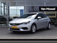 Opel Astra - 1.2 Edition 2020 | Climate Control | Cruise Control | Parkeersensoren Voor + Achter | Appl