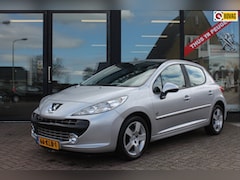 Peugeot 207 - 1.4 VTi Look/apk30-6-2027/zeer complete auto