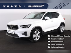 Volvo XC40 - B3 Core - IntelliSafe Assist & Surround - 360º Camera - Verwarmde voorstoelen & stuur - Pa