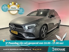 Mercedes-Benz A-klasse - 200 Business Solution AMG | Panoramadak | Navigatie | Stoelverwarming |